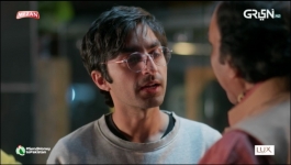 Ishq Di Chashni - Episode 21